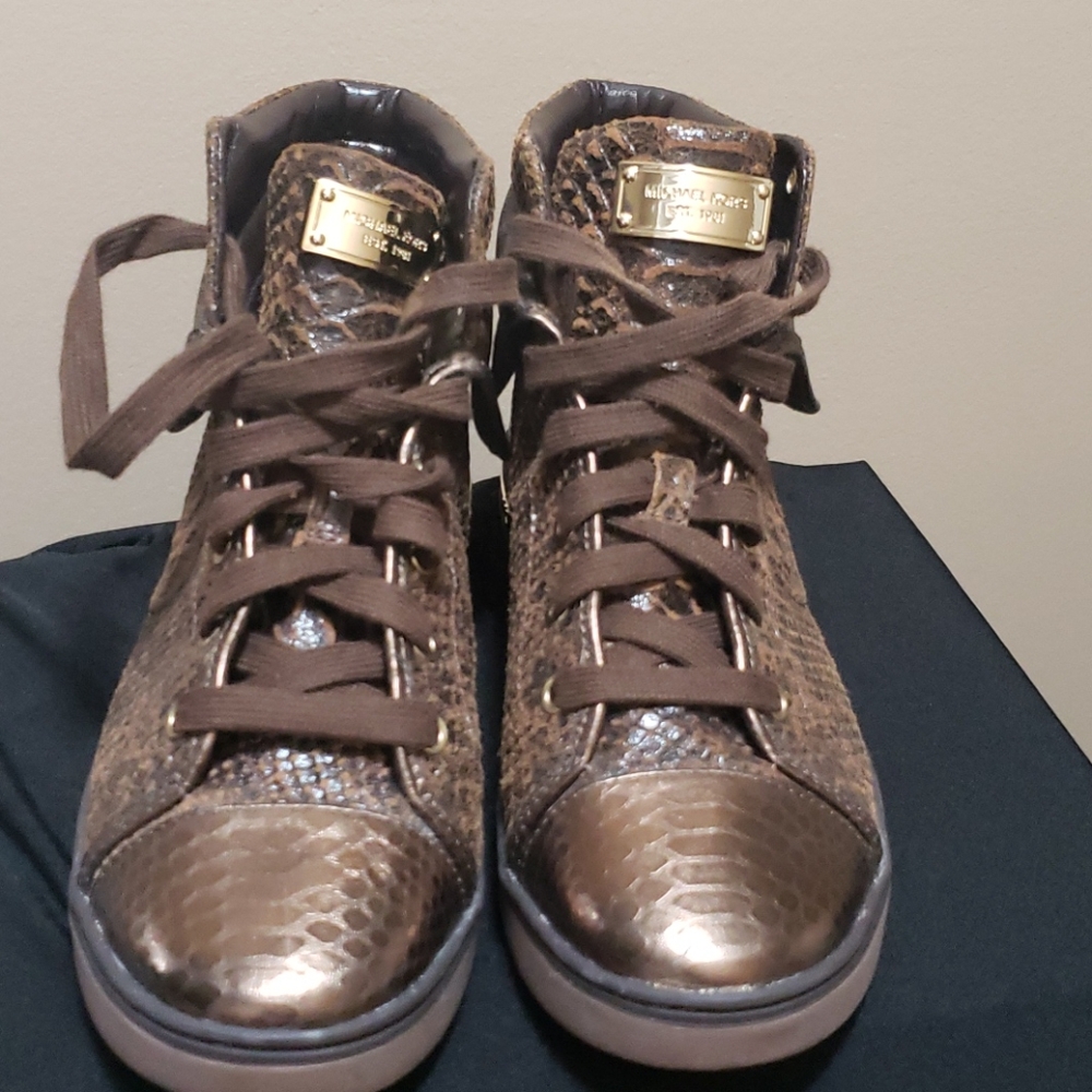 Michael Kors sneakers